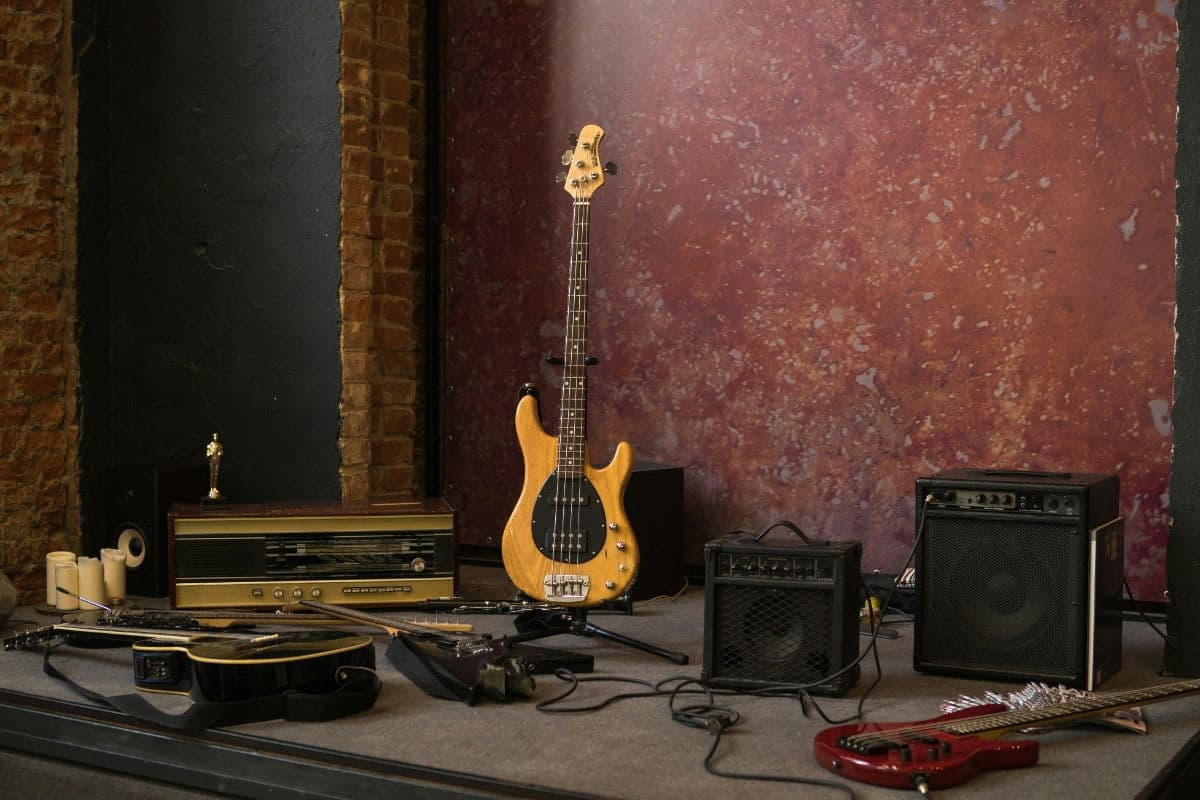 The Evolution Of Instruments: Proof That Music Loves An Upgrade