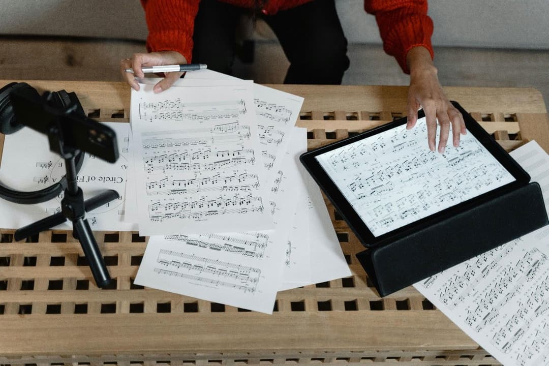 Composing for Instruments That Refuse To Behave