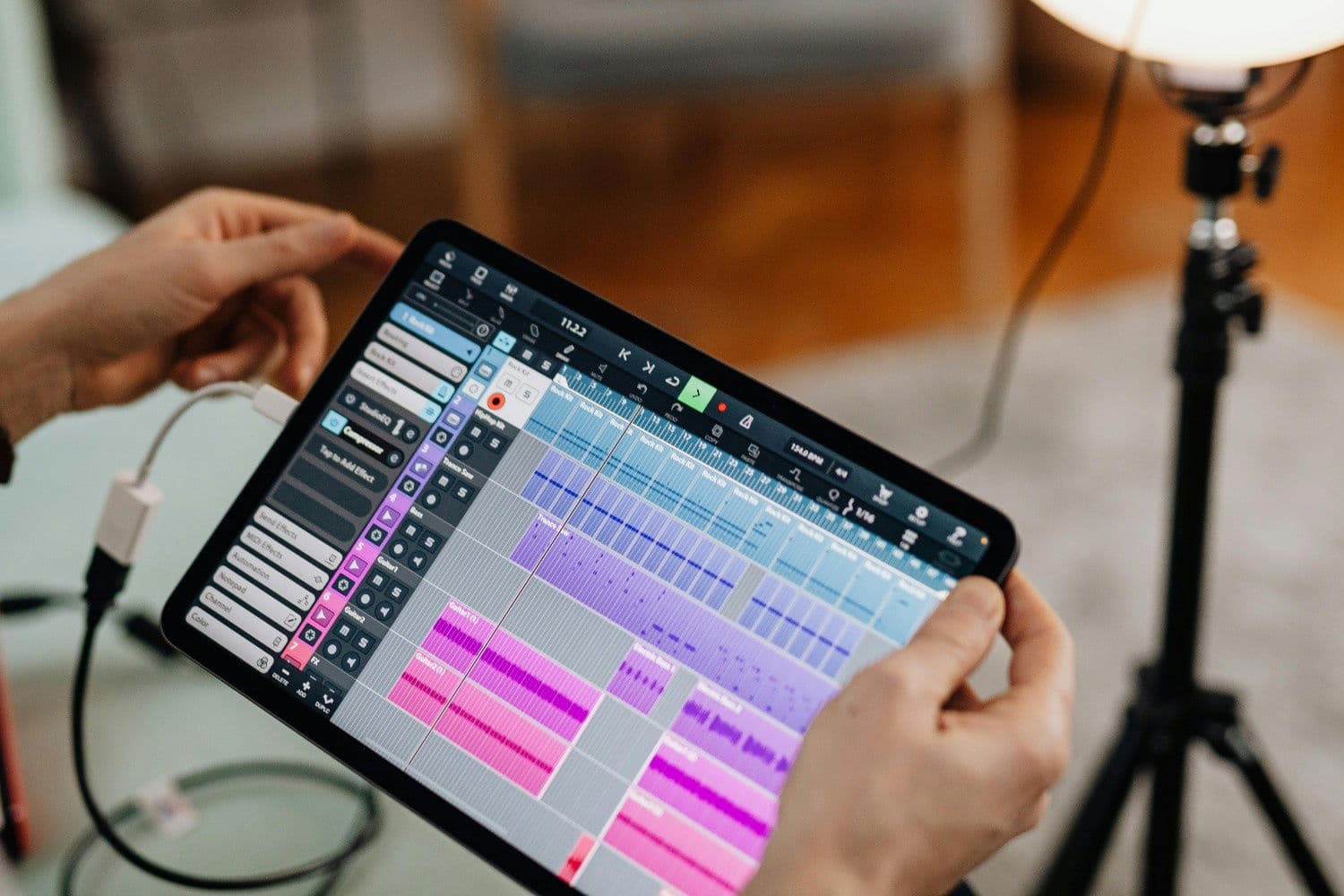 Click, Mix, Repeat: Music Software Tools That Do The Heavy Lifting